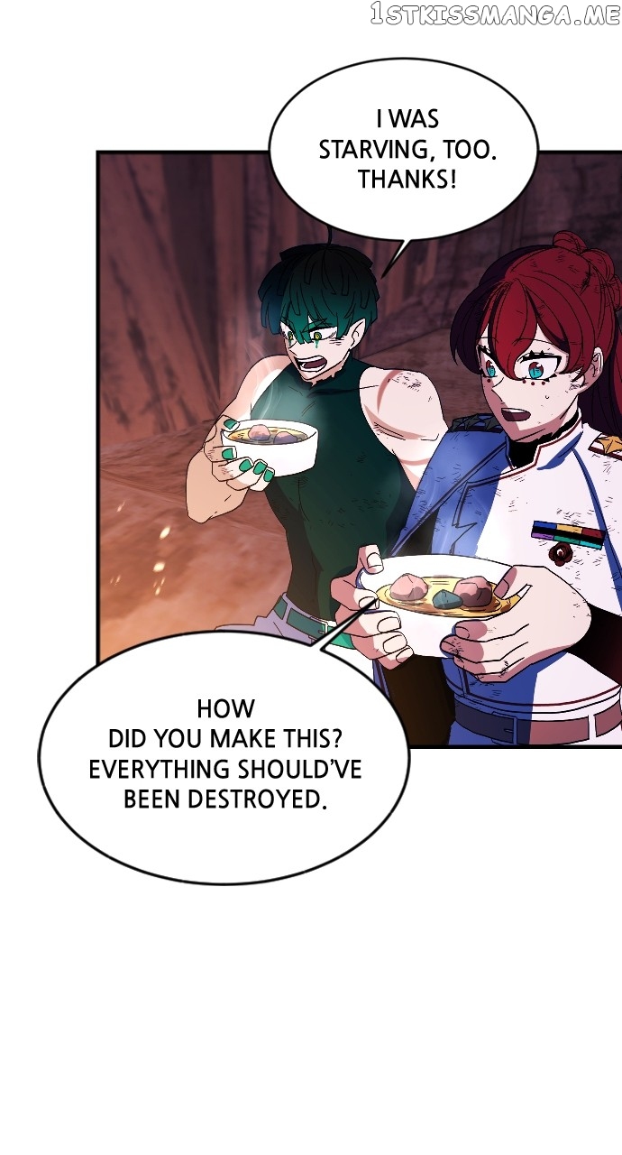 The Last Golden Child chapter 96 page 56