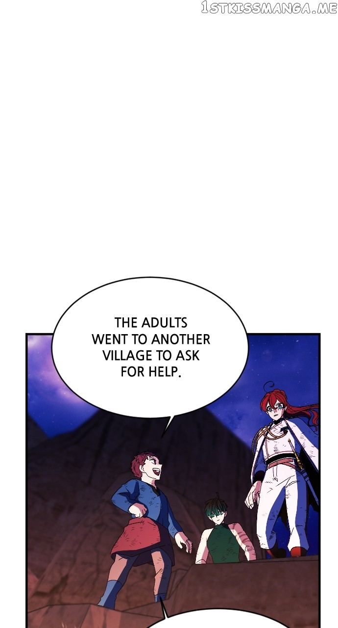 The Last Golden Child chapter 96 page 57