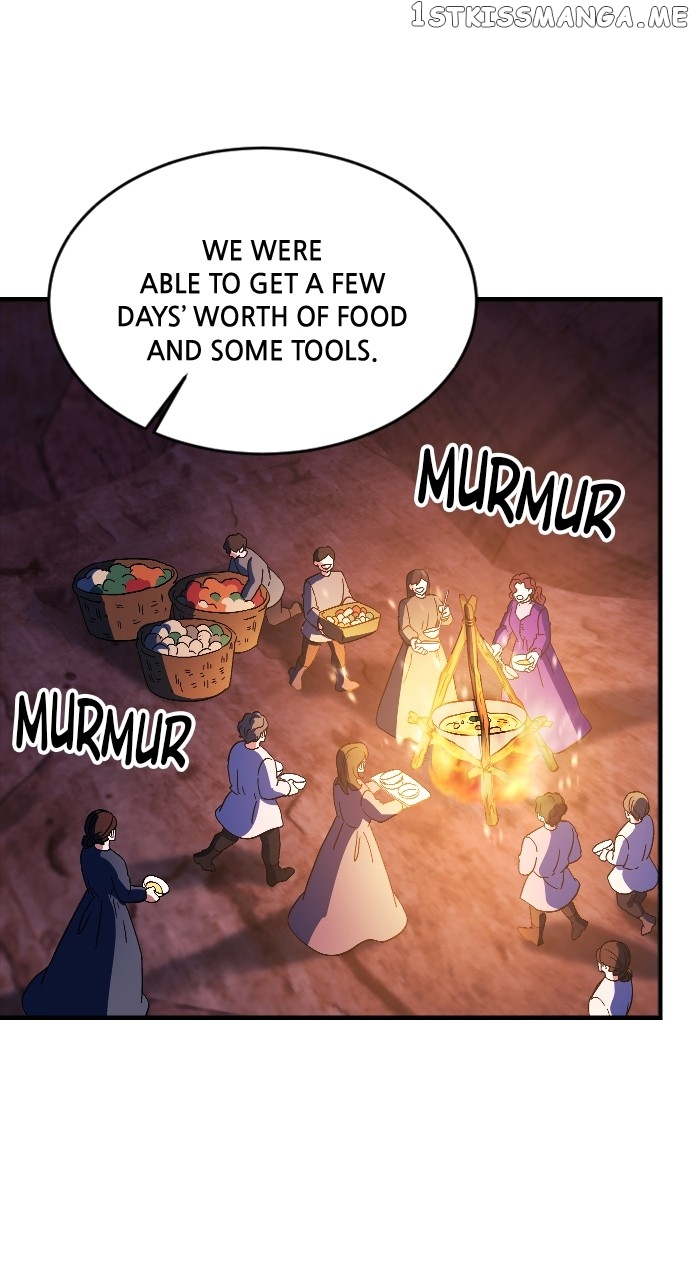 The Last Golden Child chapter 96 page 59