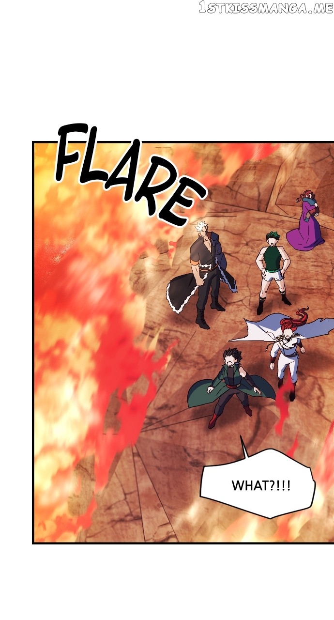 The Last Golden Child chapter 96 page 6