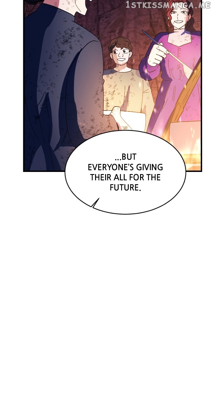 The Last Golden Child chapter 96 page 61