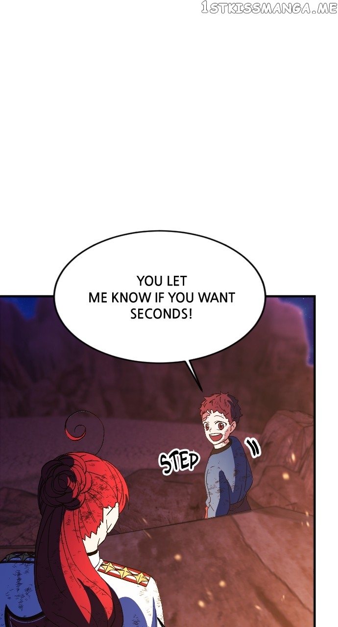 The Last Golden Child chapter 96 page 62