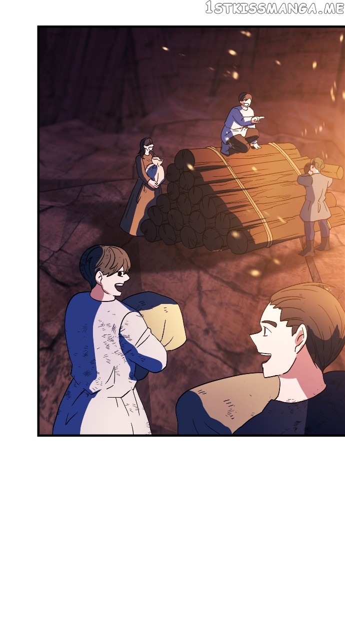 The Last Golden Child chapter 96 page 64