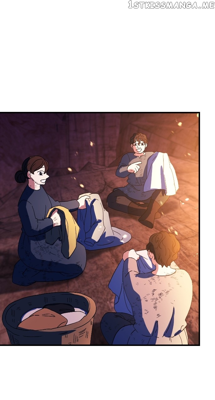 The Last Golden Child chapter 96 page 65