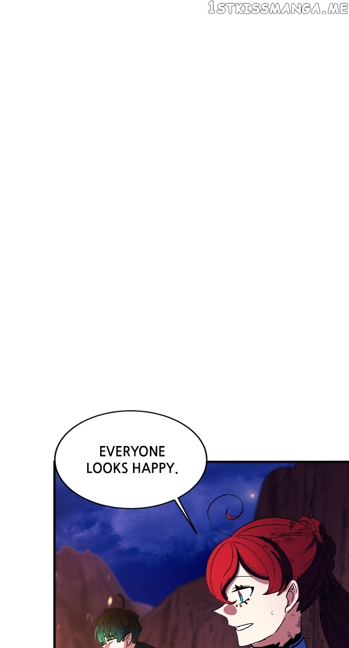 The Last Golden Child chapter 96 page 66