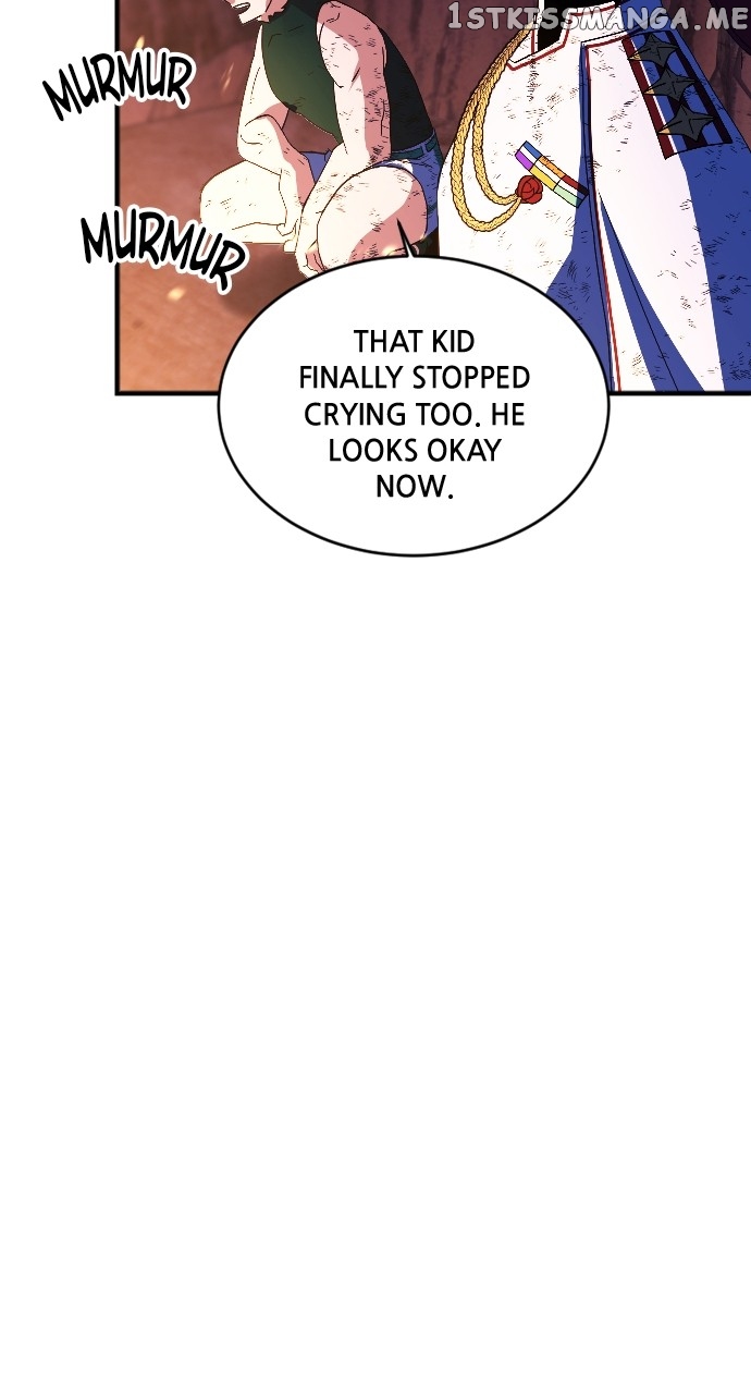 The Last Golden Child chapter 96 page 67