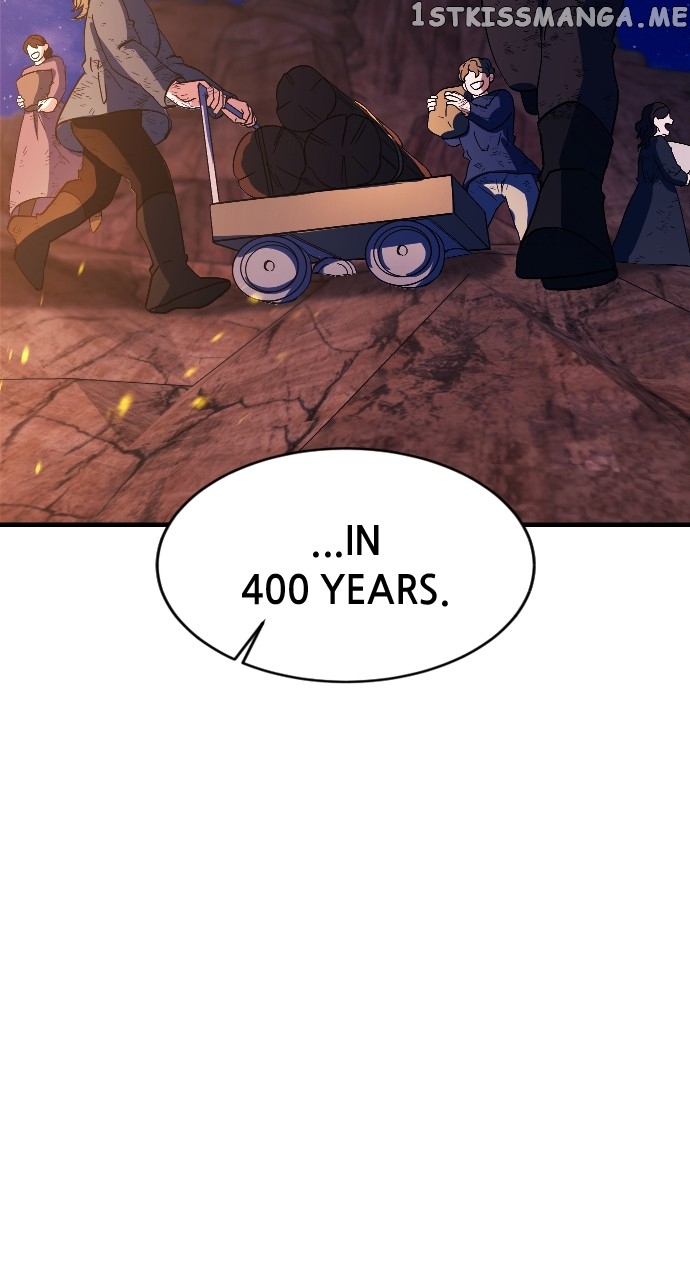 The Last Golden Child chapter 96 page 70