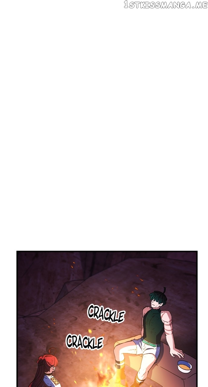 The Last Golden Child chapter 96 page 72