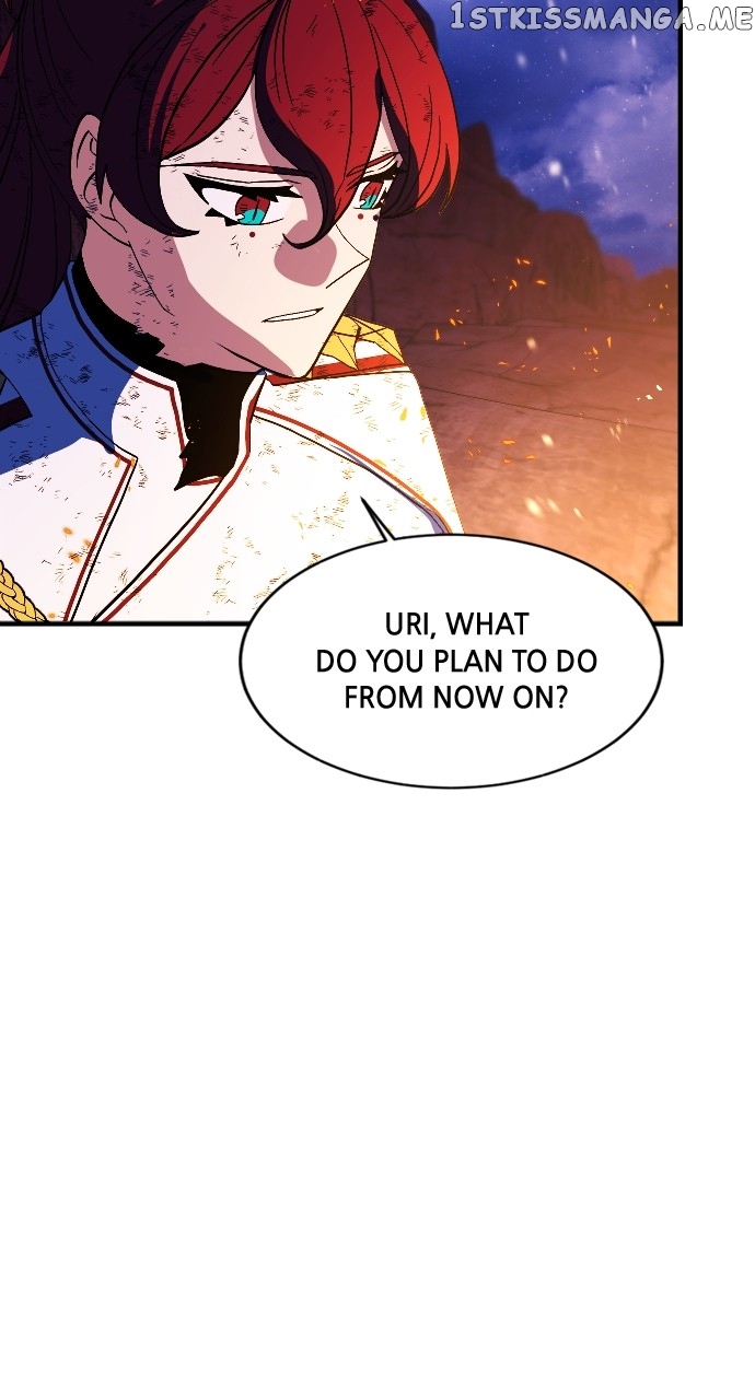 The Last Golden Child chapter 96 page 74