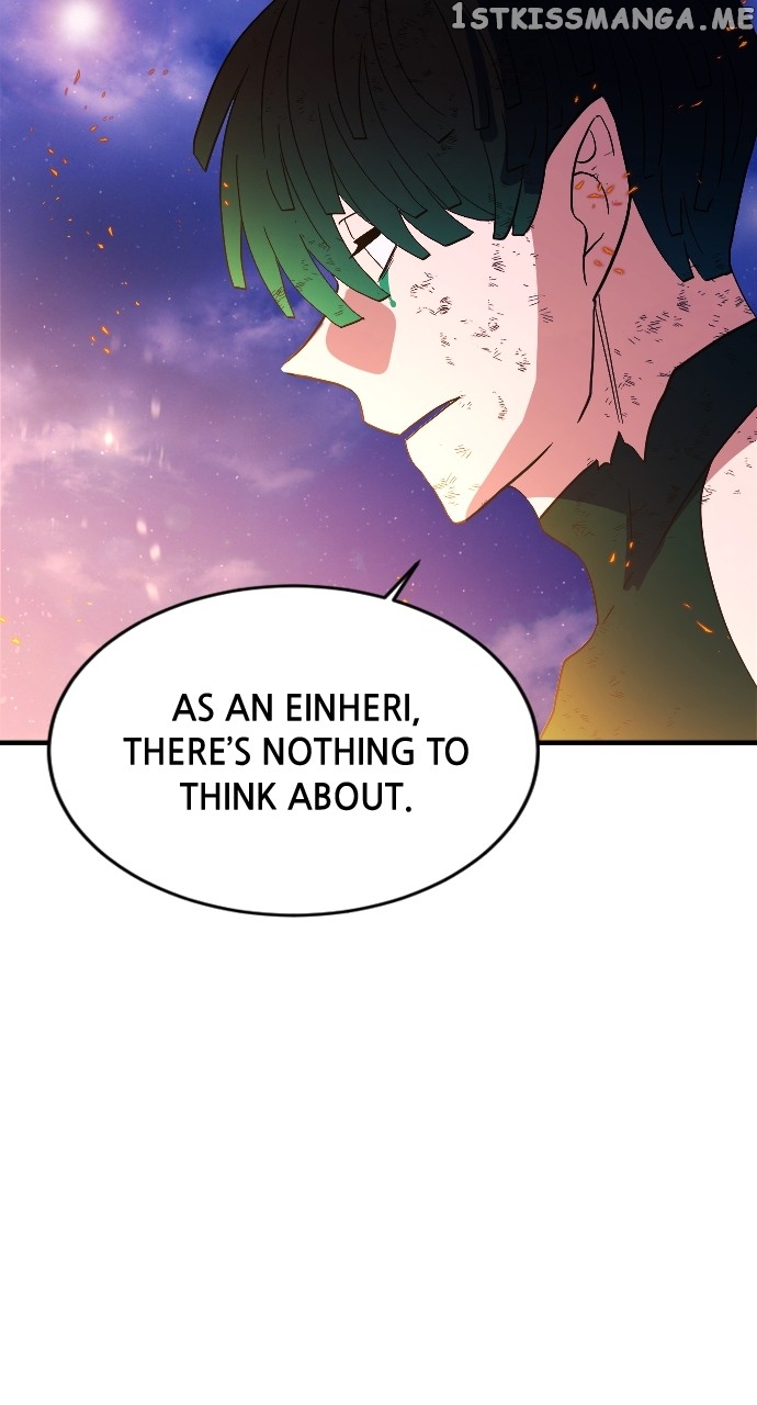 The Last Golden Child chapter 96 page 80