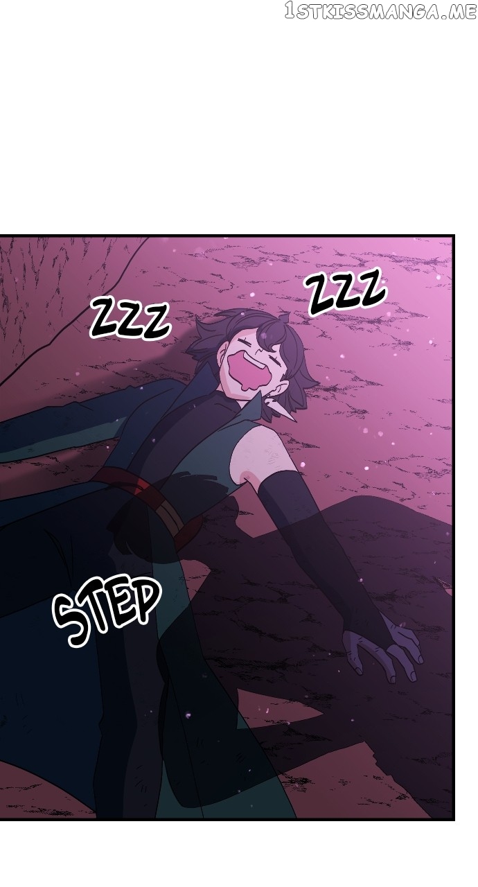 The Last Golden Child chapter 96 page 82