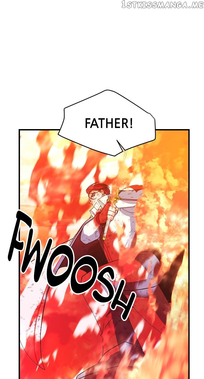 The Last Golden Child chapter 96 page 9