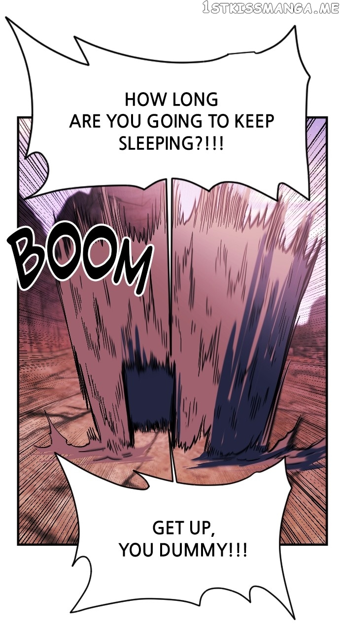 The Last Golden Child chapter 96 page 90