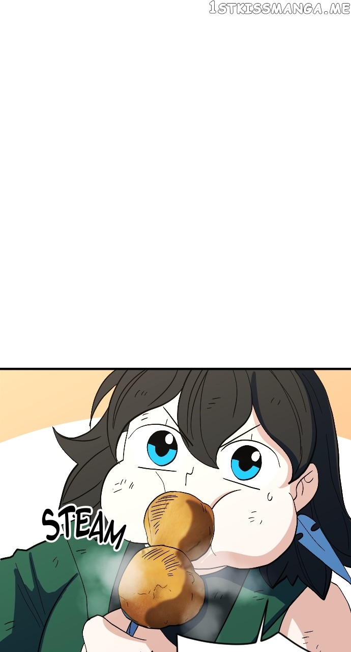 The Last Golden Child chapter 96 page 91