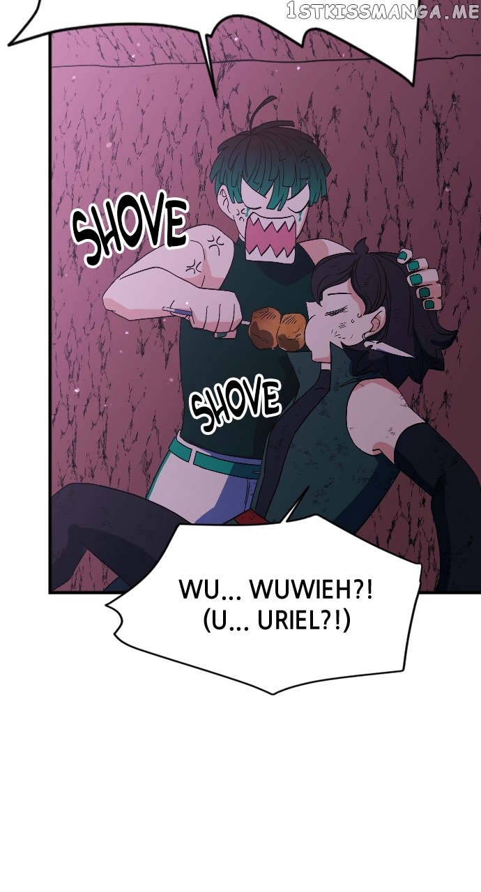 The Last Golden Child chapter 96 page 93