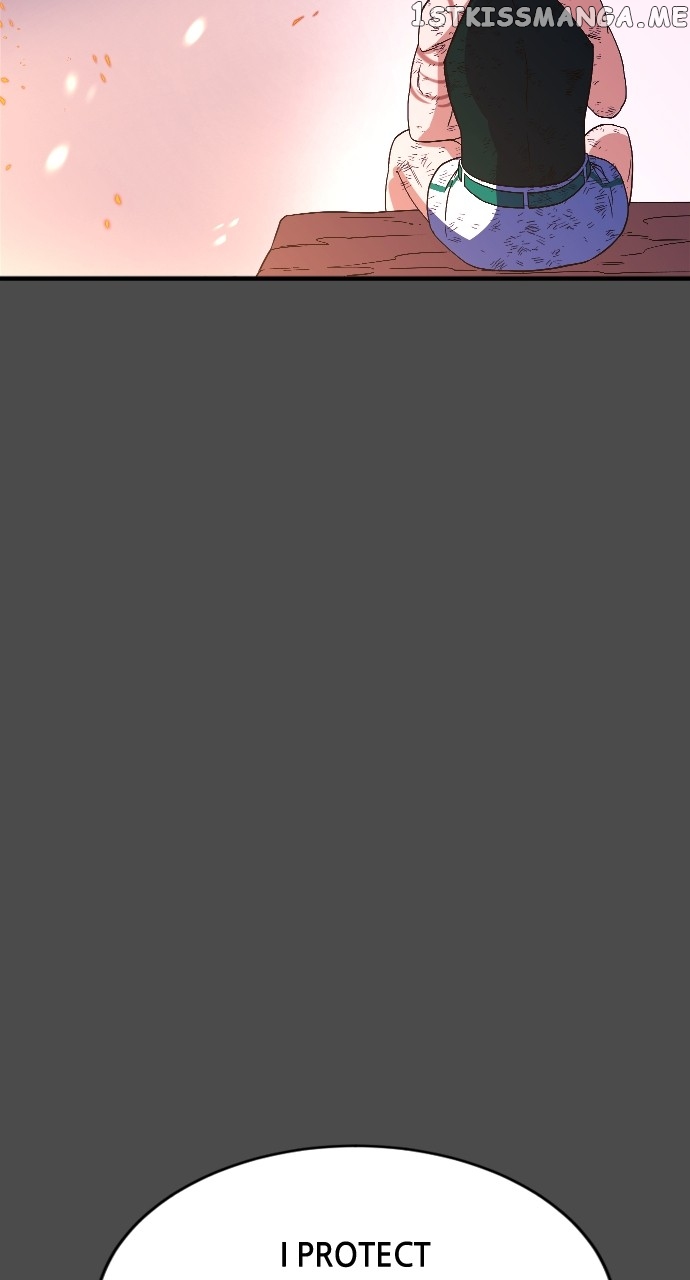 The Last Golden Child chapter 96 page 95