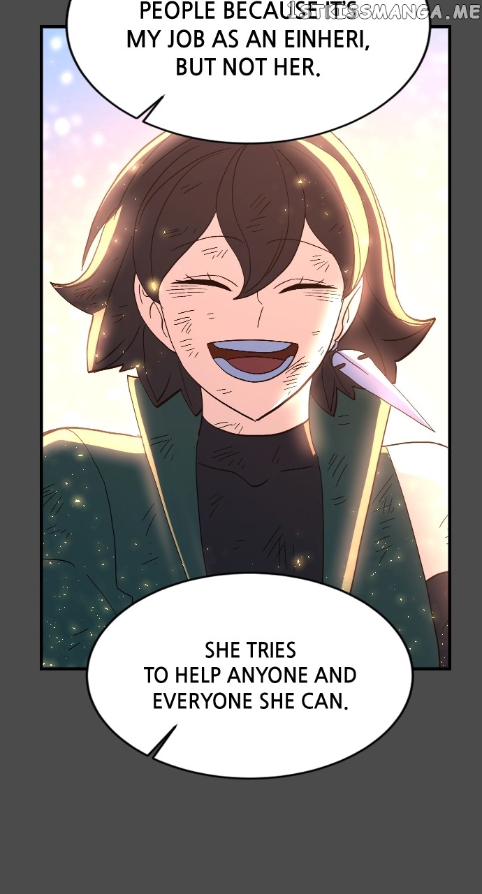 The Last Golden Child chapter 96 page 96