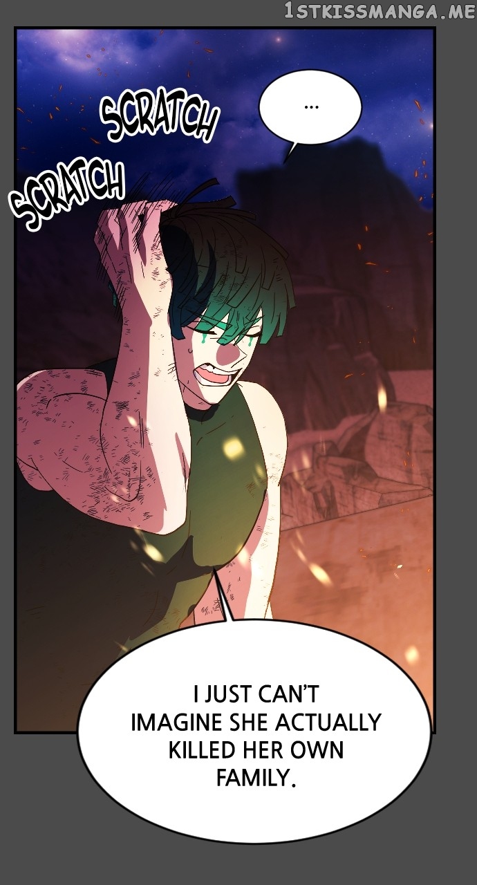 The Last Golden Child chapter 96 page 99