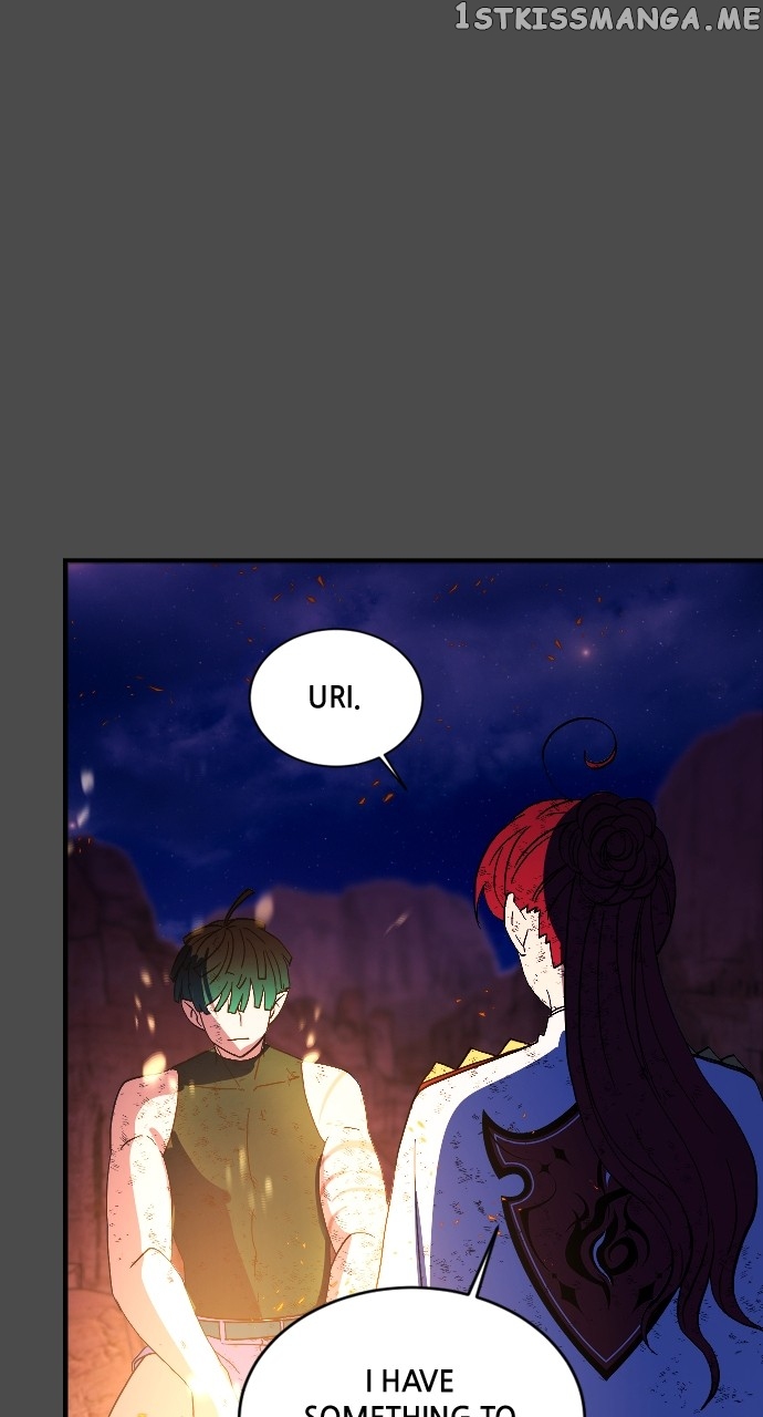 The Last Golden Child chapter 97 page 1