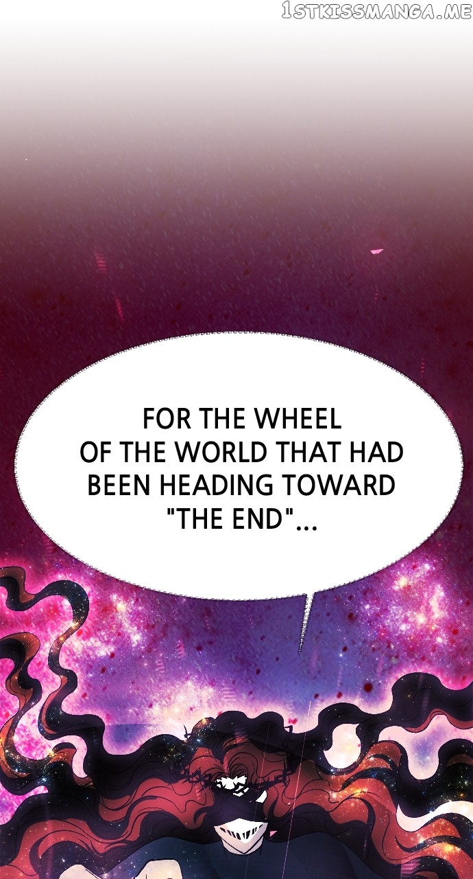 The Last Golden Child chapter 97 page 105