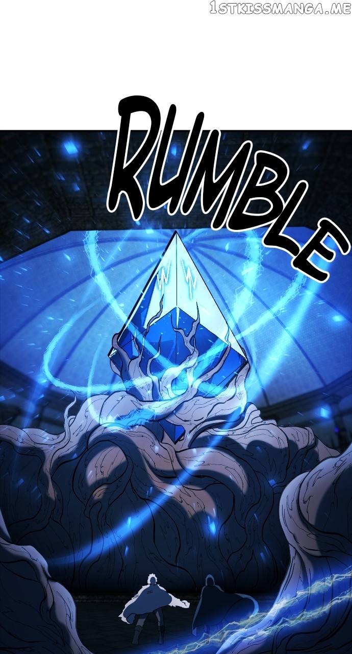 The Last Golden Child chapter 97 page 108