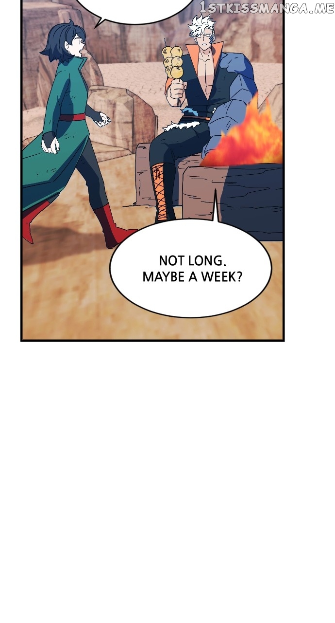 The Last Golden Child chapter 97 page 11