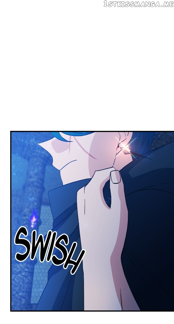 The Last Golden Child chapter 97 page 111