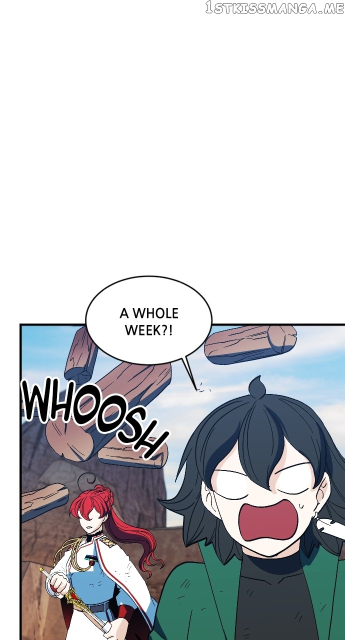 The Last Golden Child chapter 97 page 12