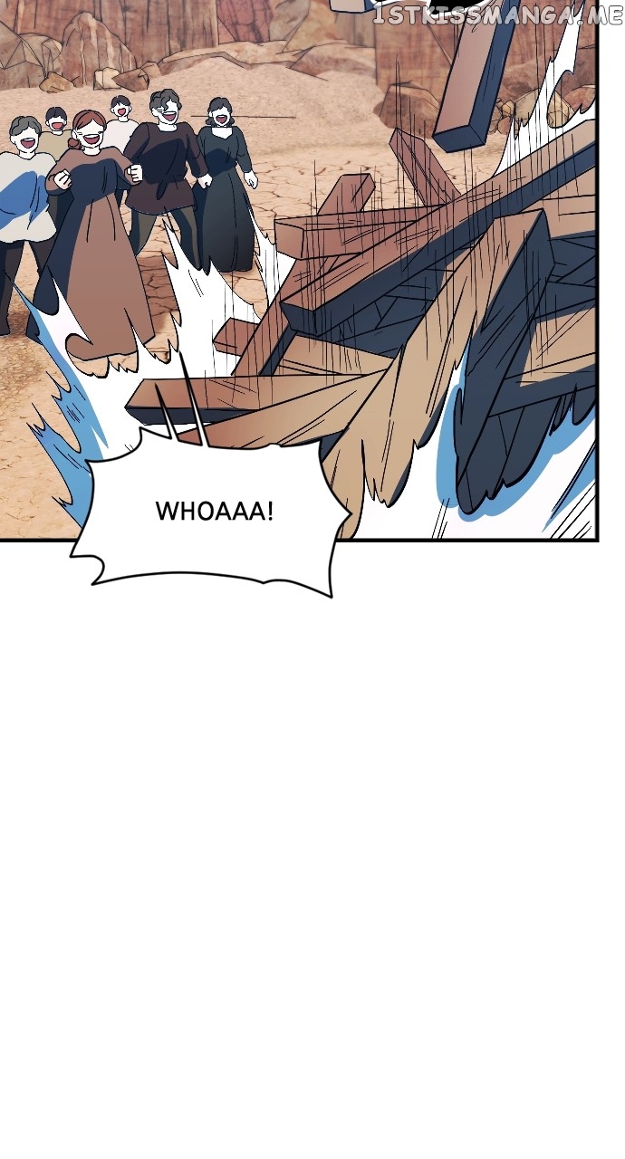 The Last Golden Child chapter 97 page 16