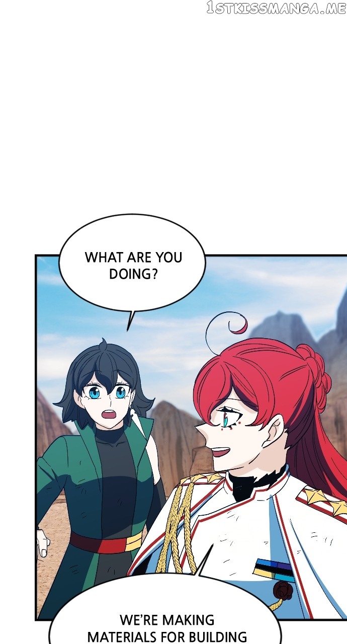 The Last Golden Child chapter 97 page 17