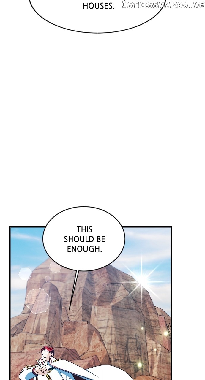 The Last Golden Child chapter 97 page 18