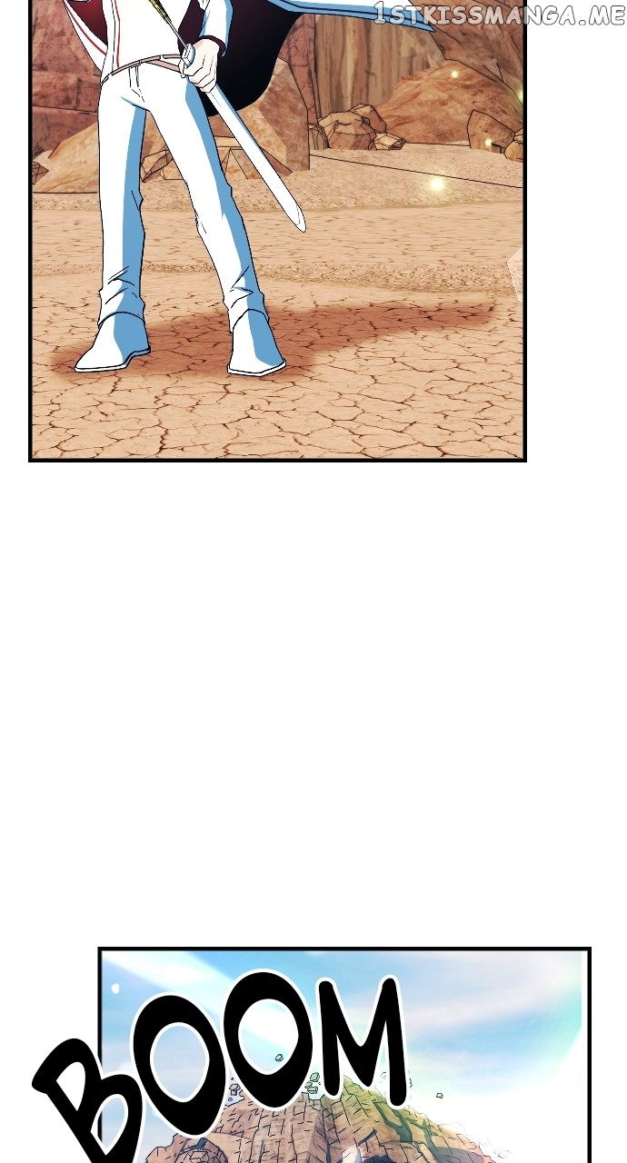 The Last Golden Child chapter 97 page 19