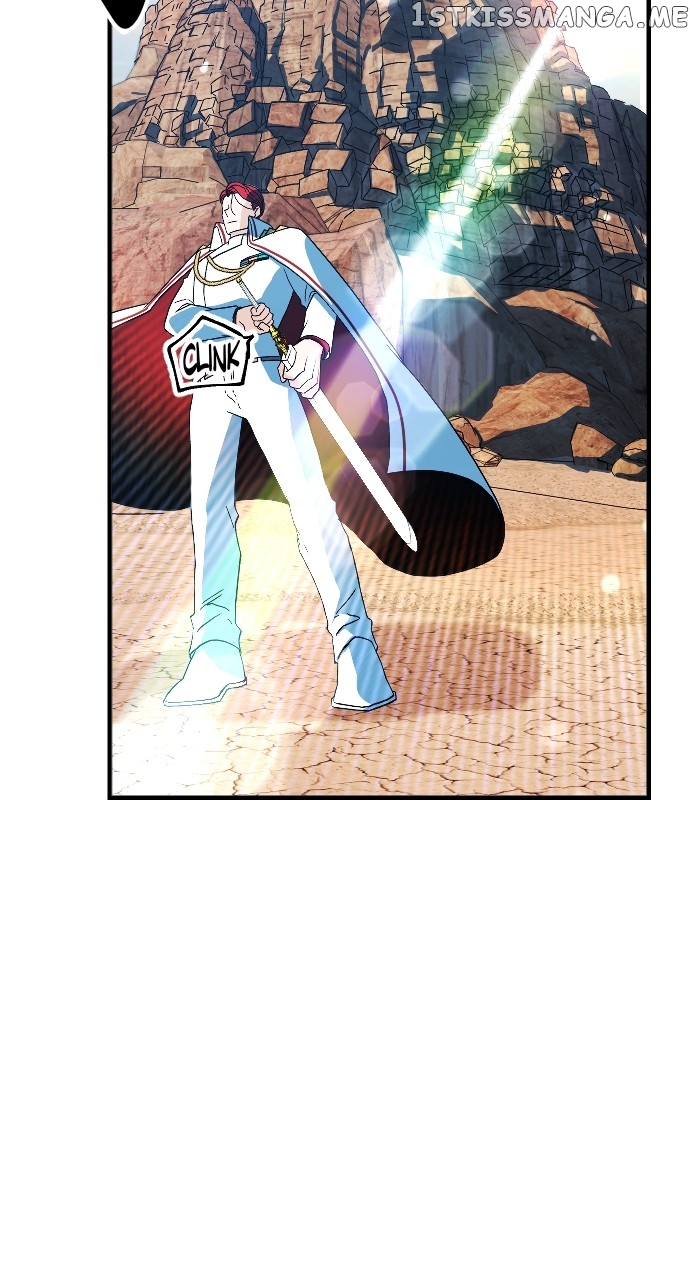 The Last Golden Child chapter 97 page 20