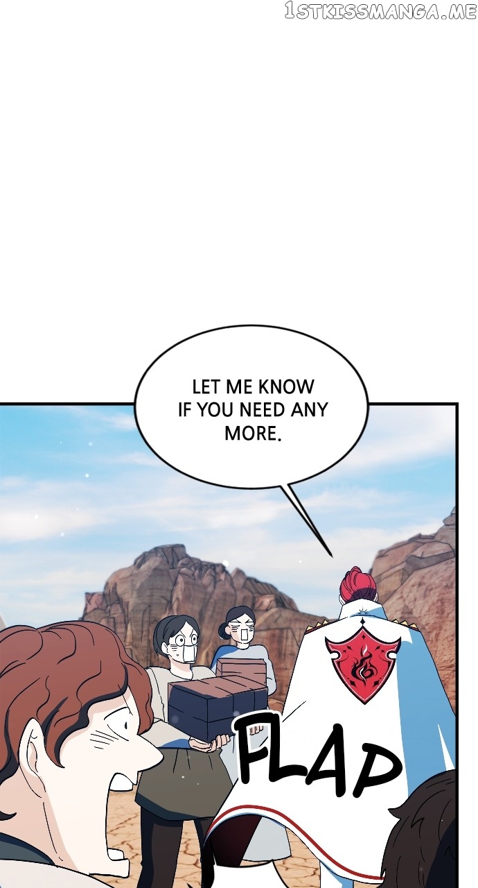 The Last Golden Child chapter 97 page 21