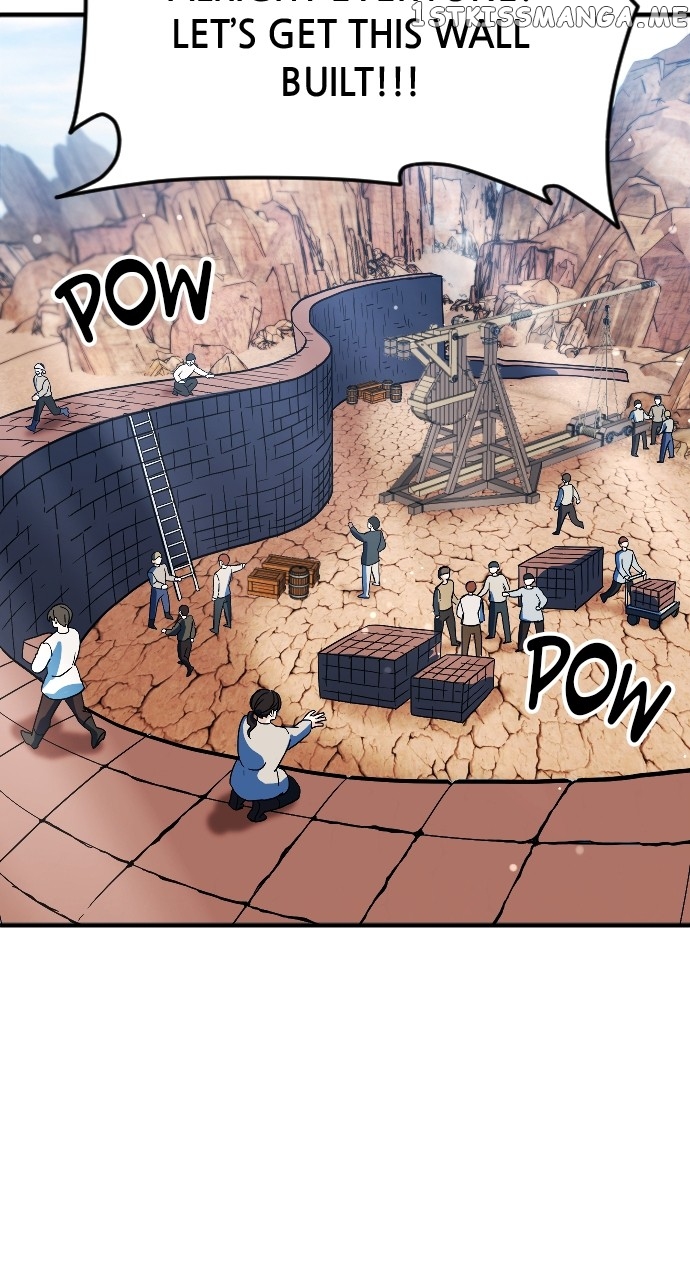 The Last Golden Child chapter 97 page 23