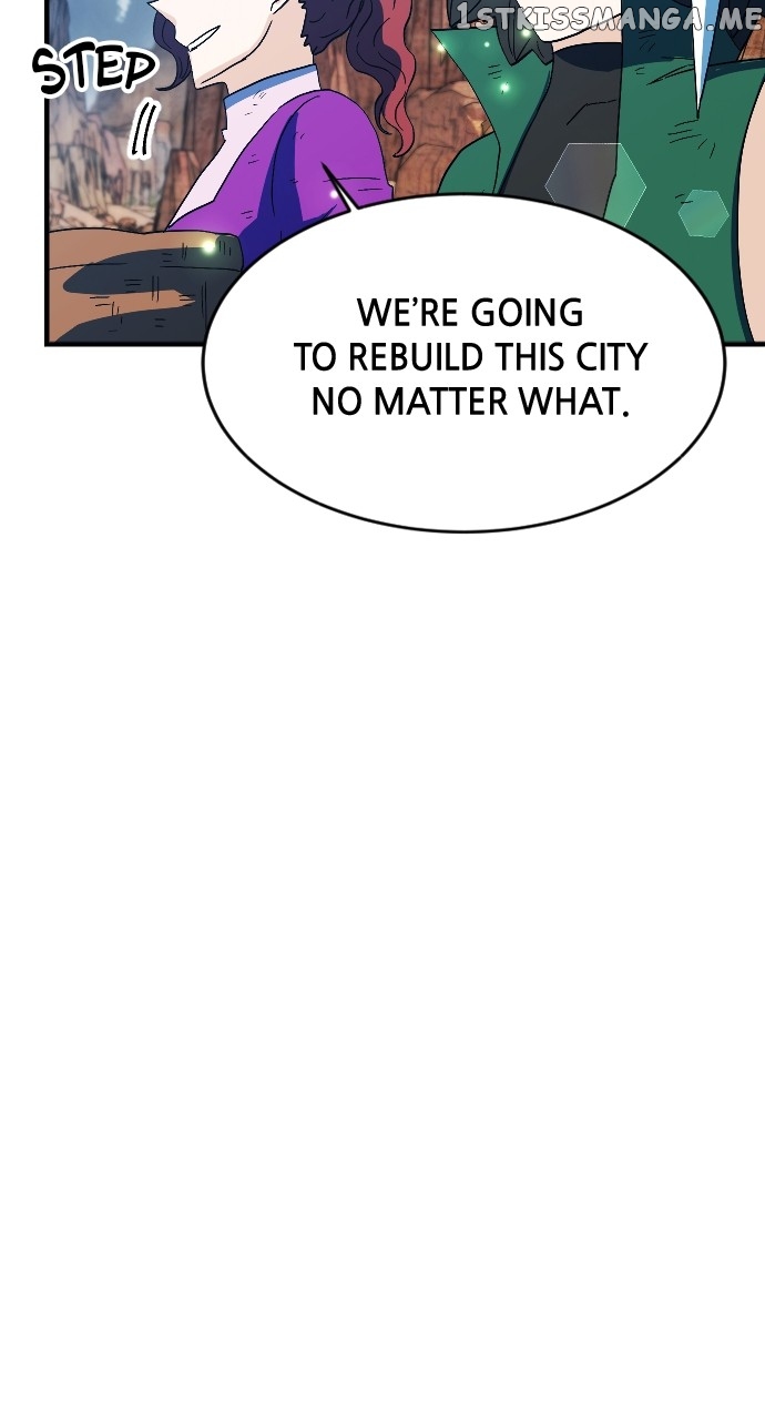 The Last Golden Child chapter 97 page 25