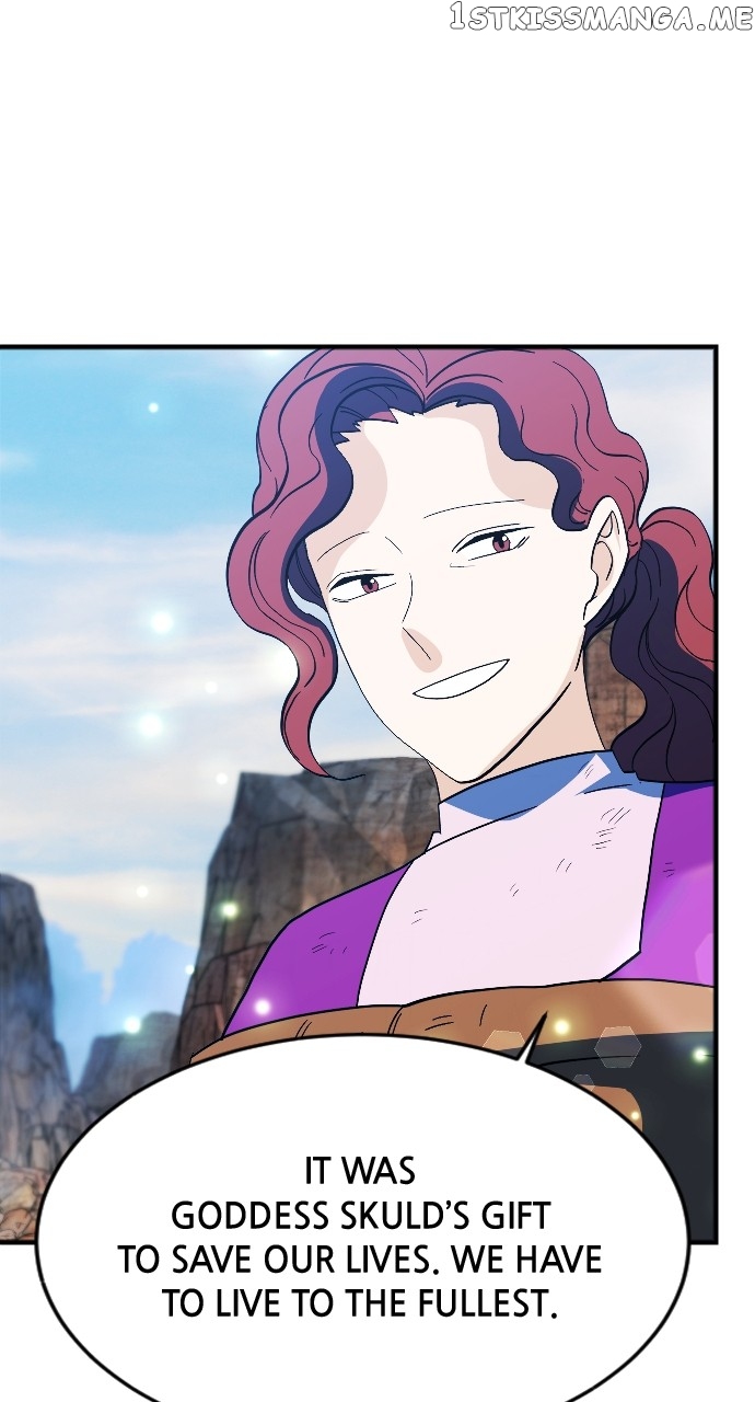 The Last Golden Child chapter 97 page 26