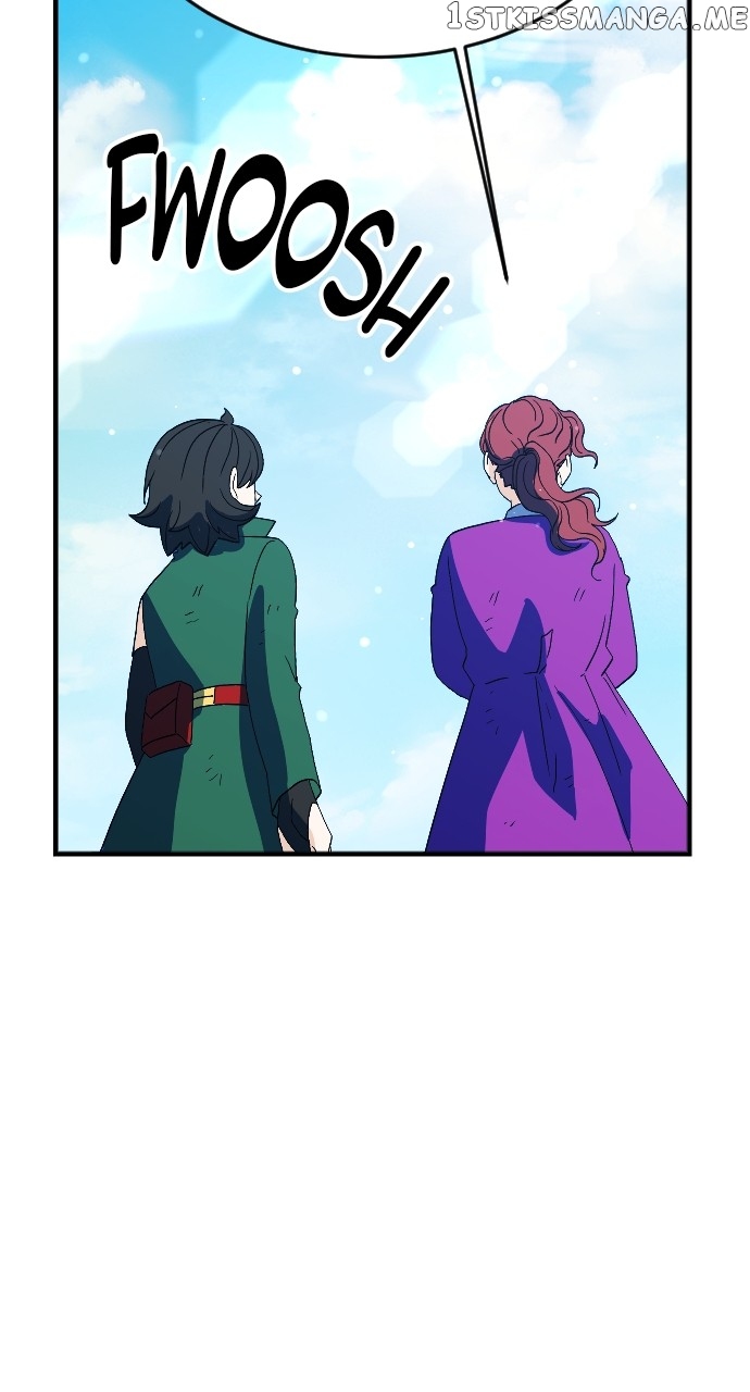 The Last Golden Child chapter 97 page 28