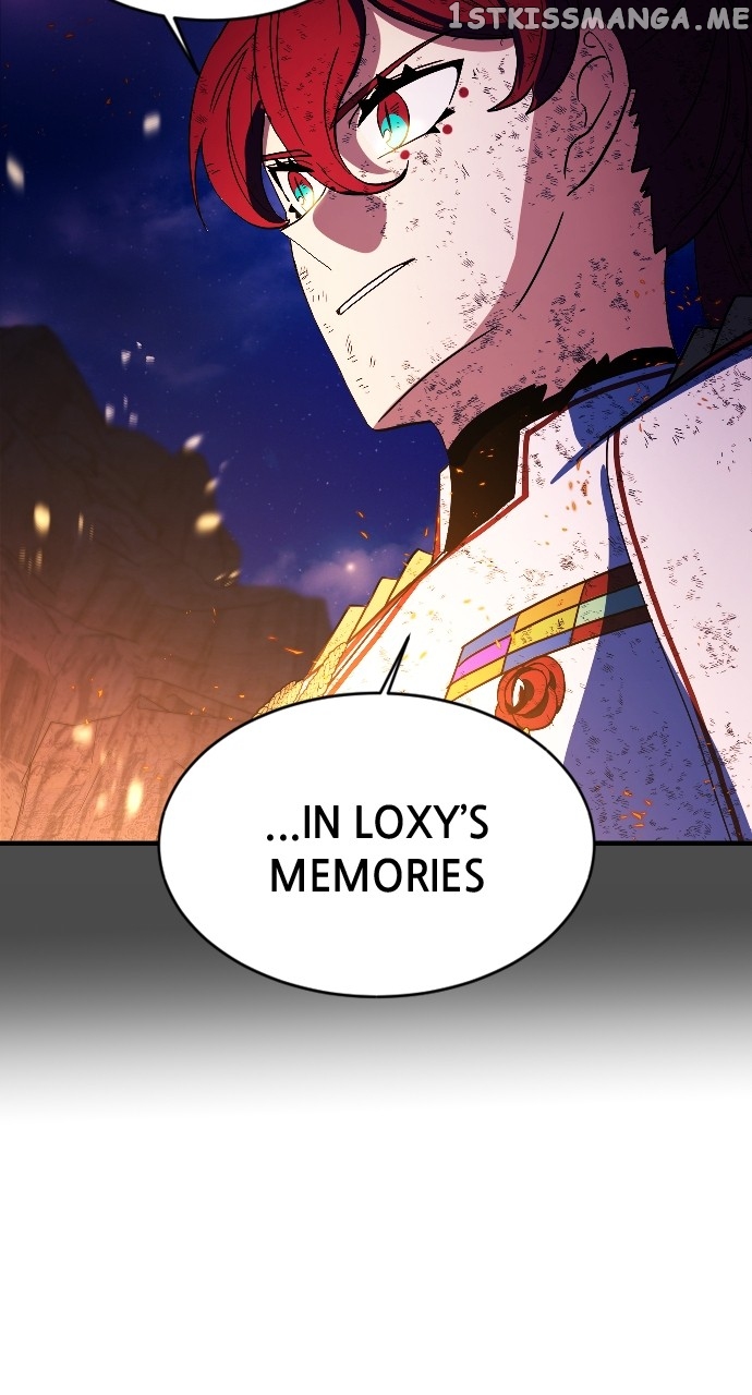 The Last Golden Child chapter 97 page 3