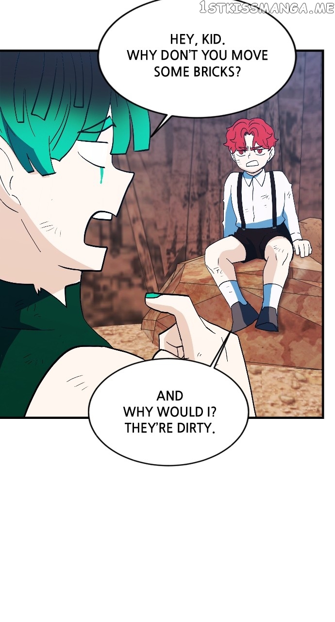 The Last Golden Child chapter 97 page 31