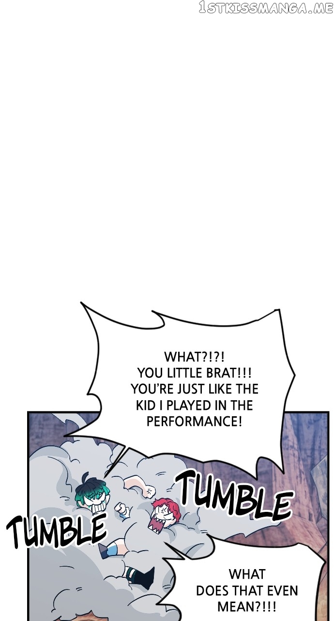 The Last Golden Child chapter 97 page 32