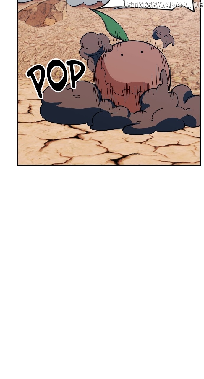 The Last Golden Child chapter 97 page 33