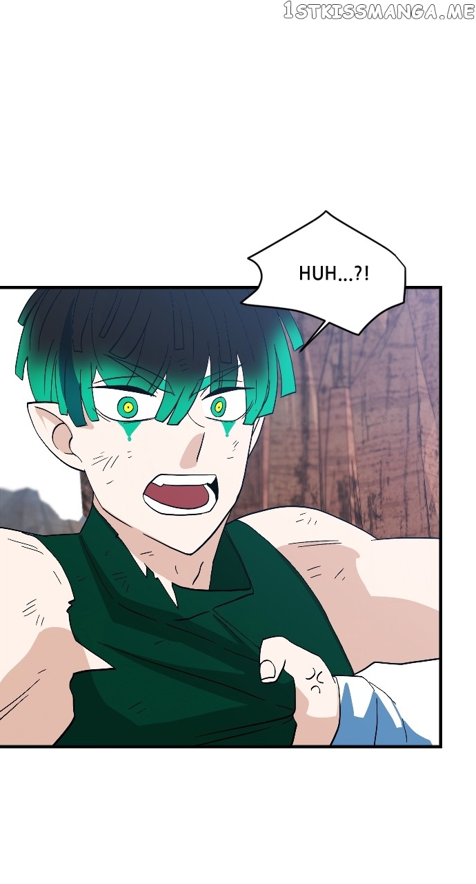 The Last Golden Child chapter 97 page 34