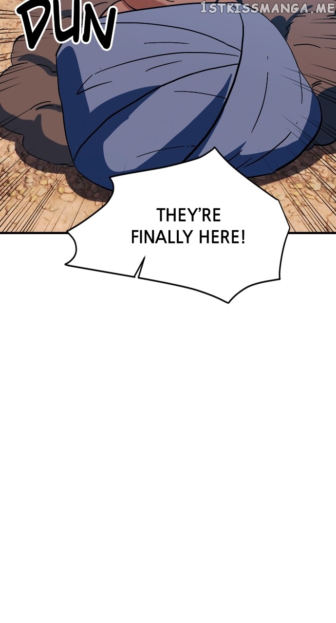 The Last Golden Child chapter 97 page 36