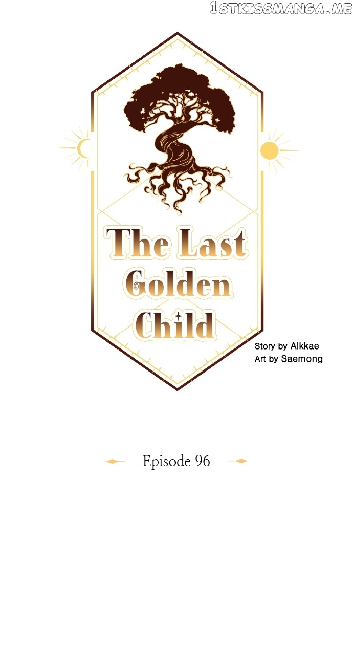 The Last Golden Child chapter 97 page 37