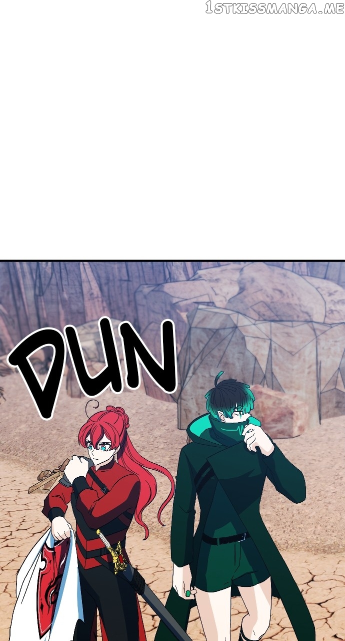 The Last Golden Child chapter 97 page 38