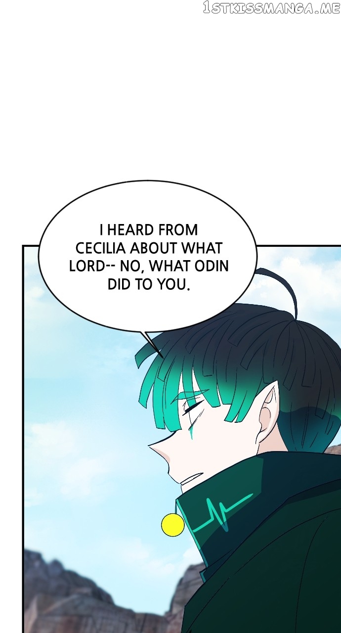 The Last Golden Child chapter 97 page 43