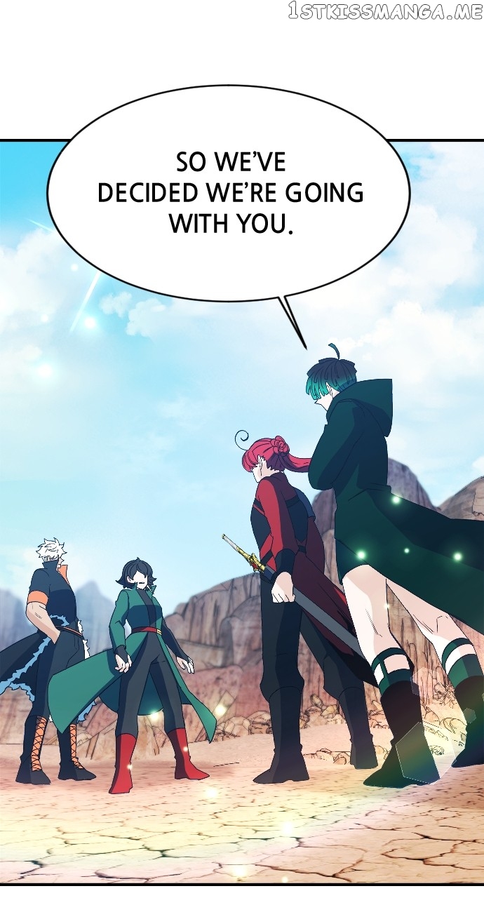 The Last Golden Child chapter 97 page 45