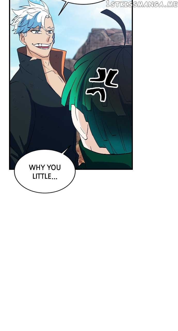 The Last Golden Child chapter 97 page 47