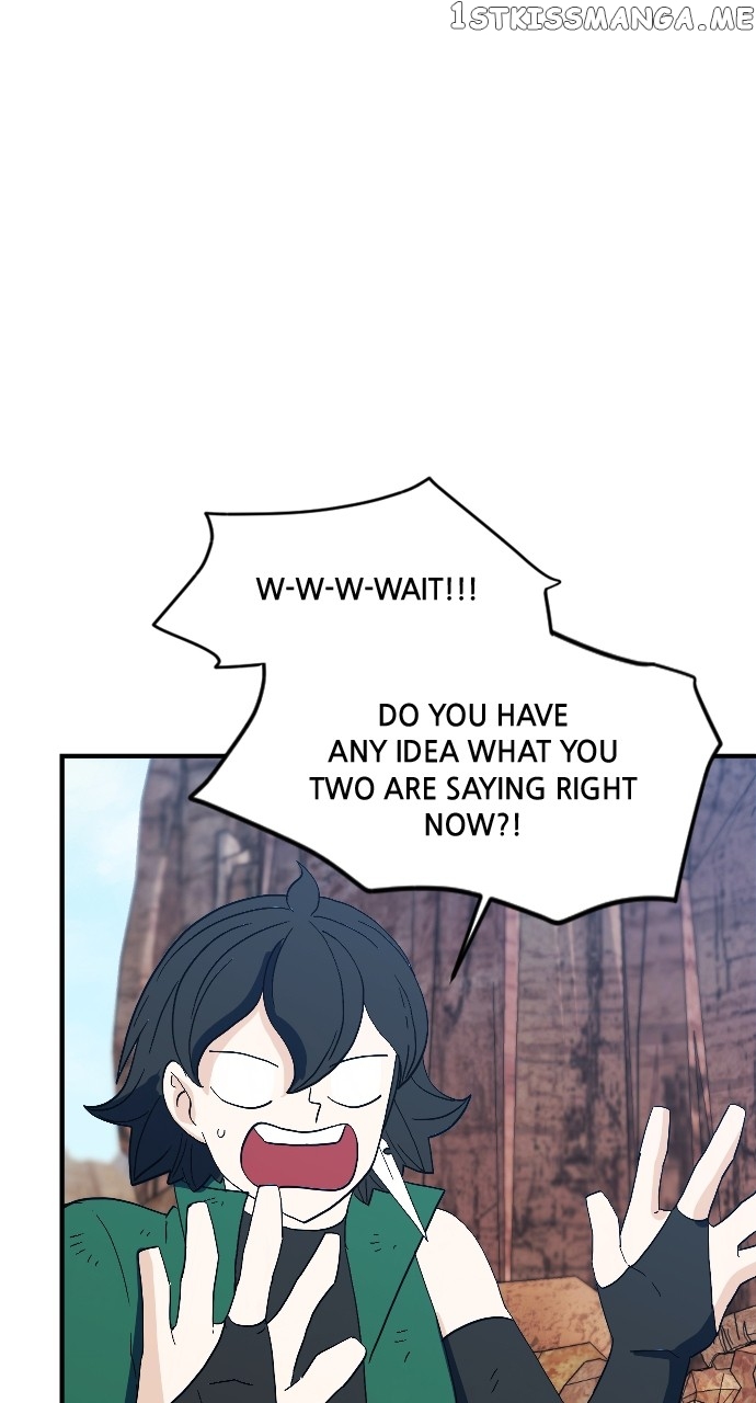 The Last Golden Child chapter 97 page 48